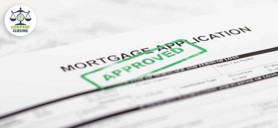 Mid October Sees Decrease In Mortgage Applications