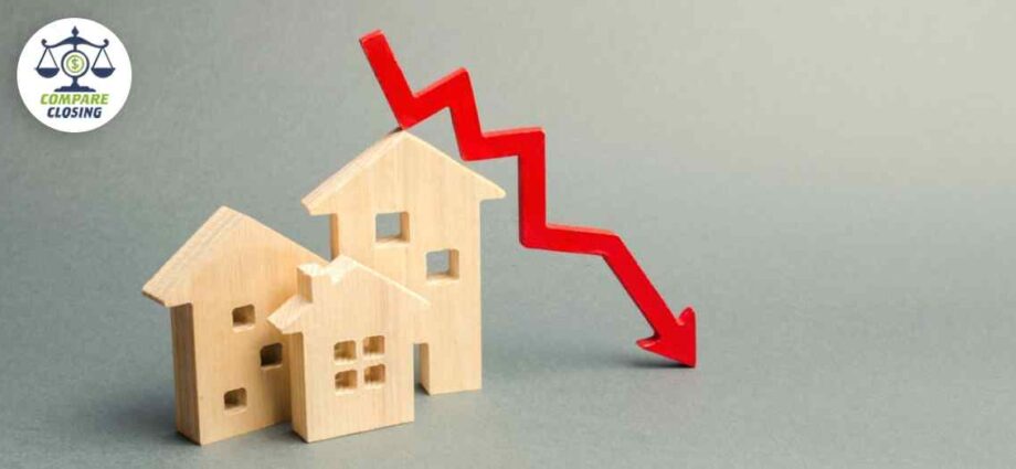 New Report Shows 18% Drop Forbearance Mortgages