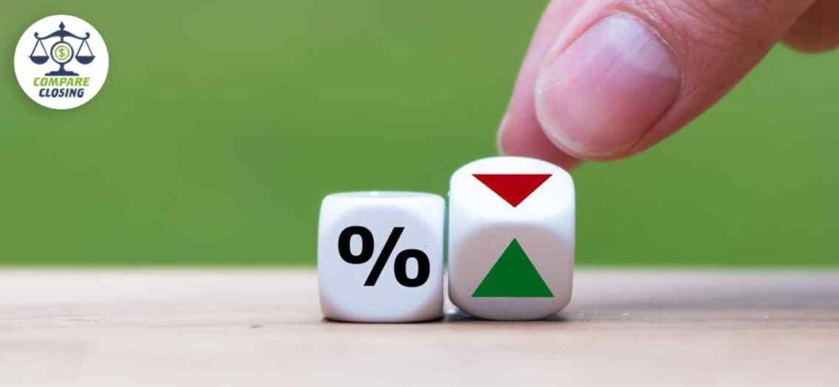 October Odds - Will Mortgage Rates Go Up Or Down?