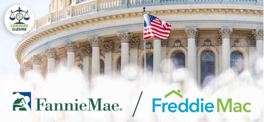 2021 – Fannie And Freddie Conforming Loan Limits raised by FHFA