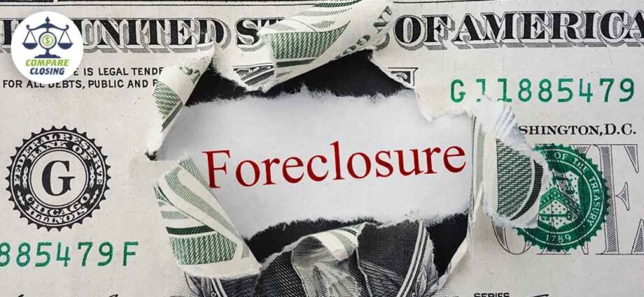 Foreclosures Are Down But The Mortgage Delinquencies Are Rising