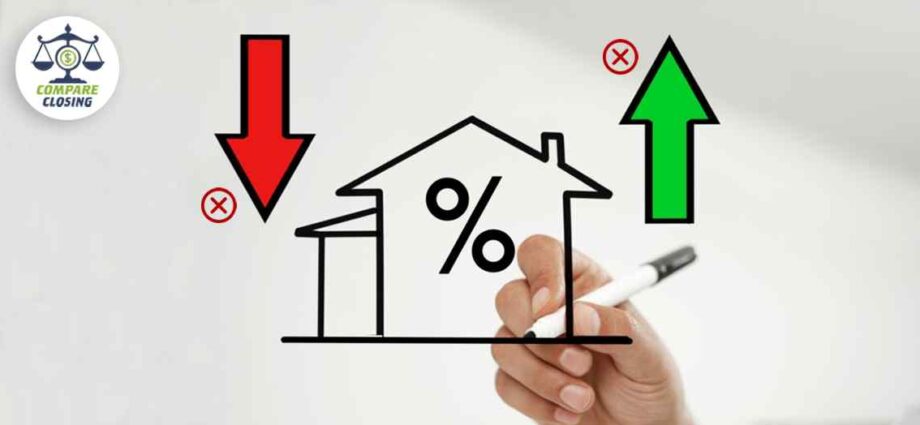 Mortgage Rates Remain Unchanged At Record Lows