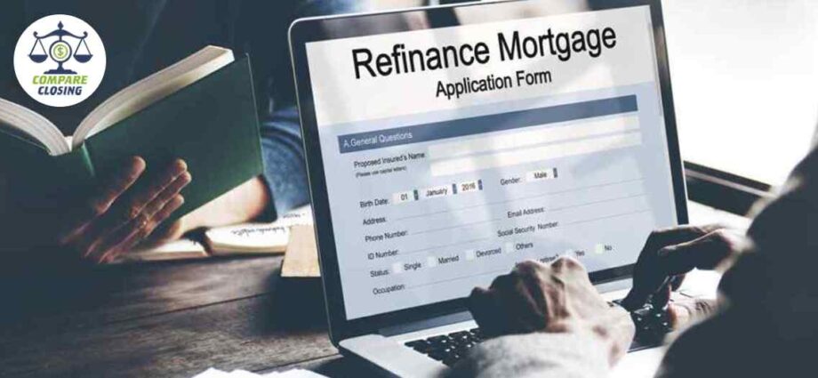 Mortgage Refinances Applications Rise Before The Introduction Of 0.5% Fees