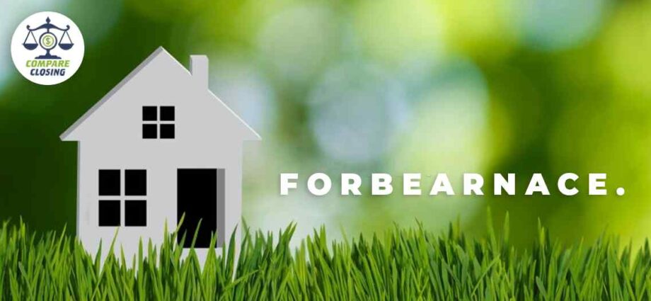 All you need to know about Forbearance