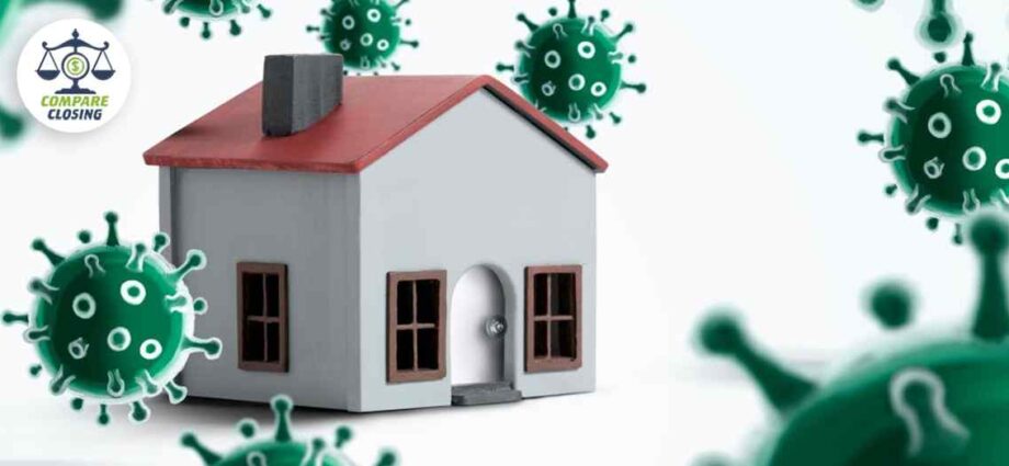 Coronavirus Brings Confusion for Property Purchase & Mortgage Refinance