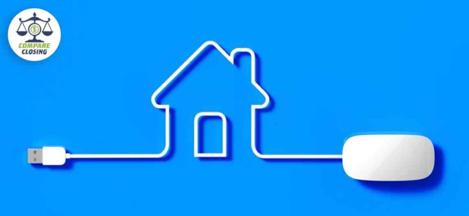 Digital Mortgage Refinancing Platform for Lenders, Agents, and Homeowners