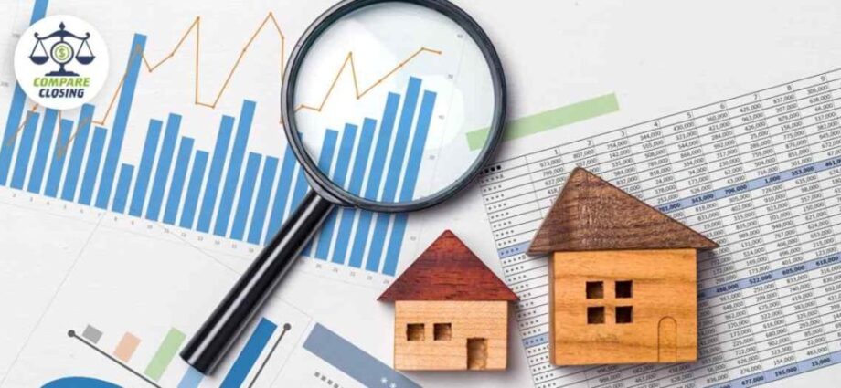 In 2021 The Experts Are Forecasting Rebound Of Housing Market