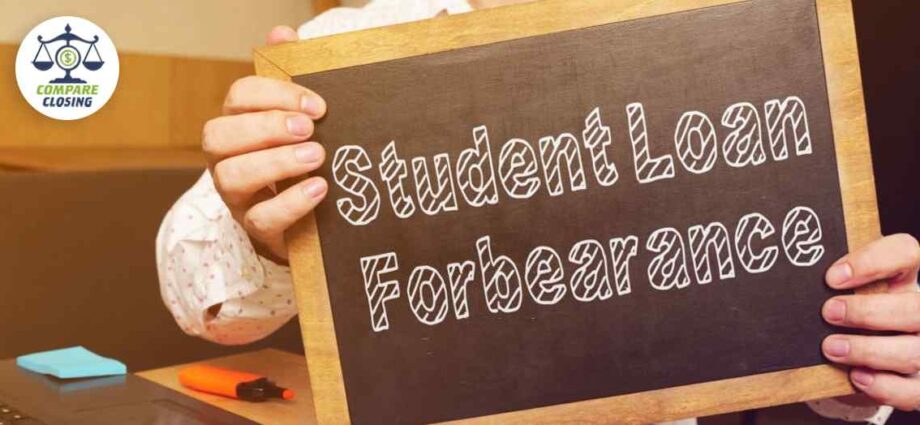 More on Students Loan During the CARES Act Forbearance