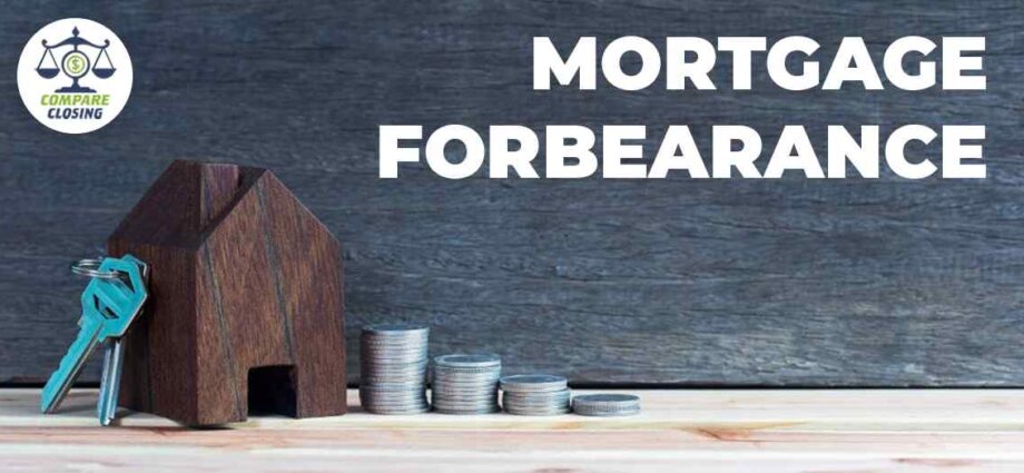 Mortgage Forbearance Shoots up to Half a Million Loans in One Week