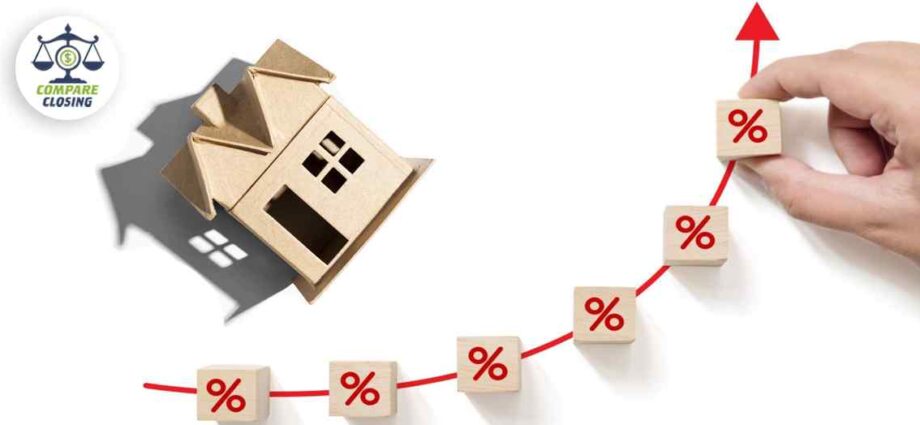 New Week Begins with Mortgage Rates Moving Higher