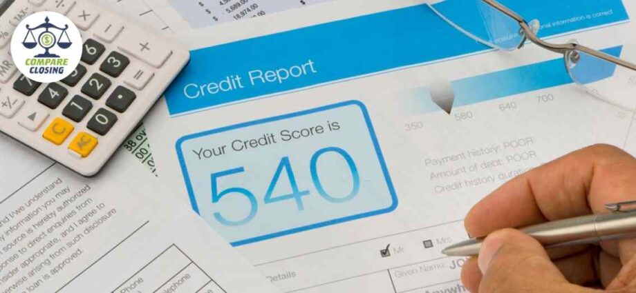 What is a Credit Report How it works and the Accuracy for your Mortgage Loan