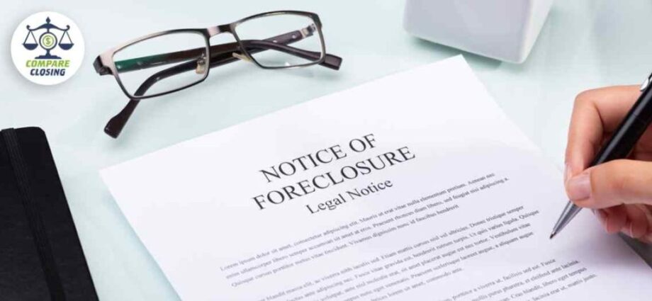 Without Government Relief Mass Foreclosures To Follow Soon