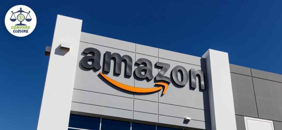 Affordable Housing In 3 Cities To Be Built By Amazon With Investment Of $2 Billion