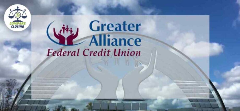 Greater Alliance Federal Credit Union helping homeownership dream