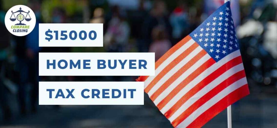 Industry Experts Contemplate On The Impact Of Biden $15000 Homebuyer Tax Credit