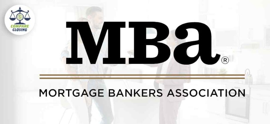 MBA Reports of 30% fall in Mortgage Credit Availability