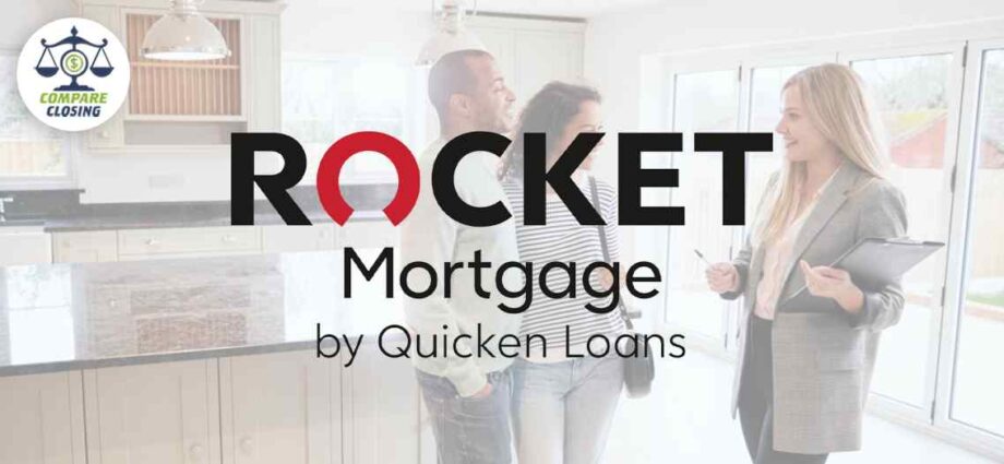 Rocket Mortgage Enabling Consumers To Find A Broker Easily With Broker Directory