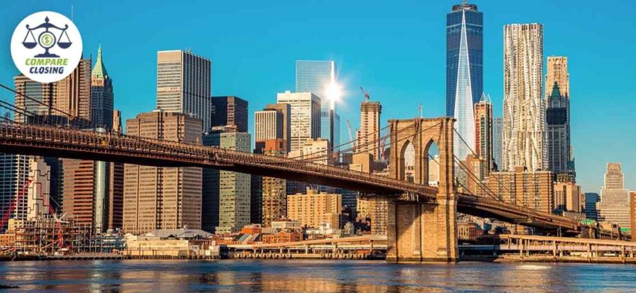 Study Shows NYC as 5th Worst City For First-Time Home Buyers