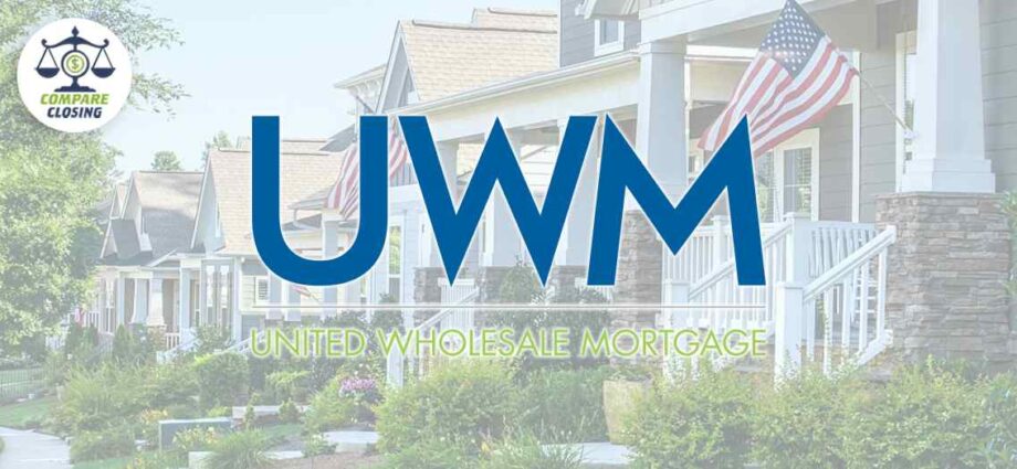 United Wholesale Mortgage Not only underwrites mortgage but also cares for the community