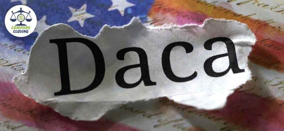 DACA Recipients Now Have Access To FHA Loans
