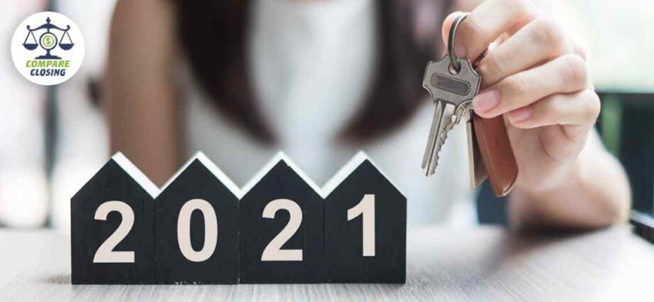 Experts Predict Home Sales to reach more than Half a Million in 2021