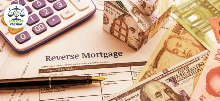 All You Need To Know About Reverse Mortgage