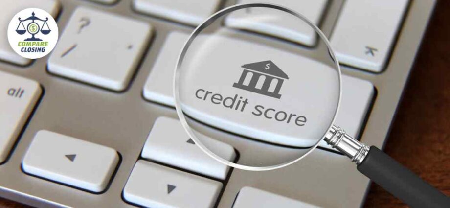 Does Your Credit Score Give You Jitters?