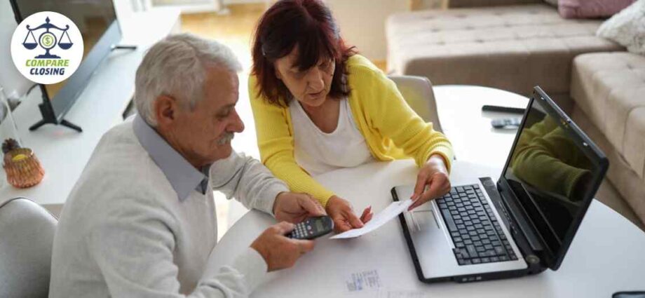 Is Paying Off The Mortgage Payments Over Retirement Savings The Best Option?