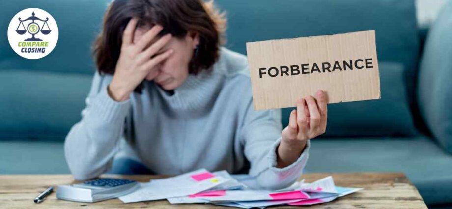 Loans In Forbearance Decreases By 3 Basic Points