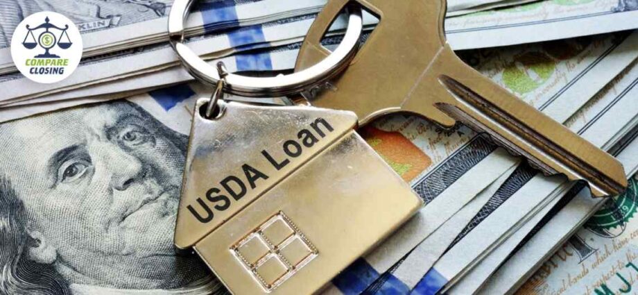 USDA Home Loans The Best Option For First Time Homebuyers
