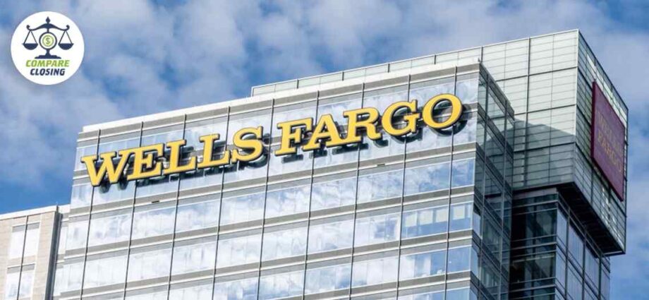 Wells Fargo Bank In Soup Because They Paused Customers Mortgage Payments Without Their Consent