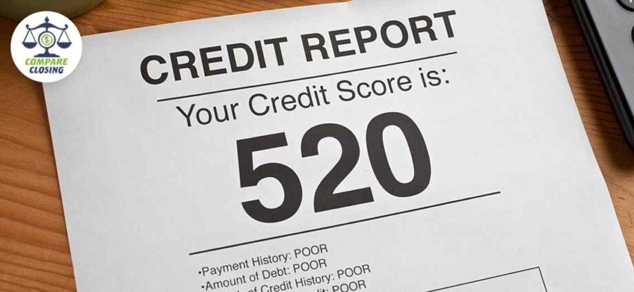 Is Mortgage Possible With Low Credit Score