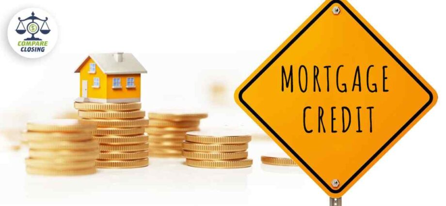 Last Month Indicated An Increase In Mortgage Credit Availability