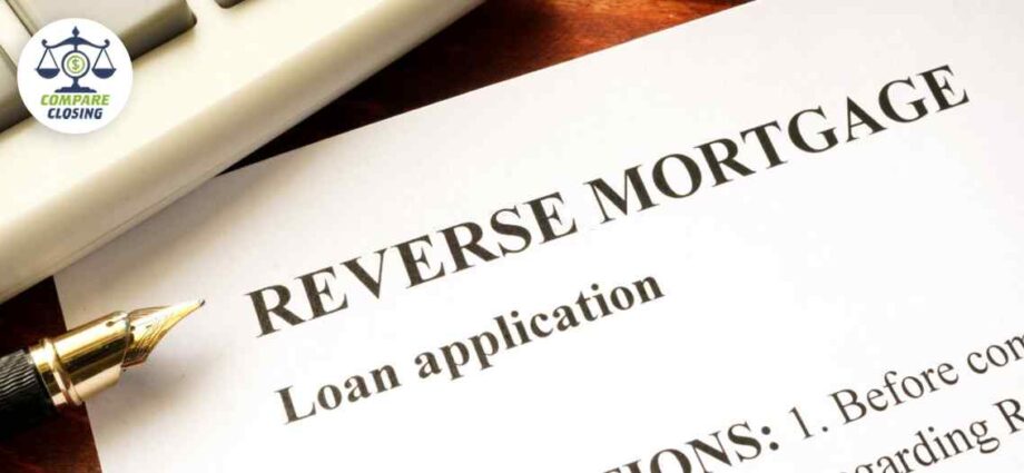 Reverse mortgage a better option compared to HELOC for seniors