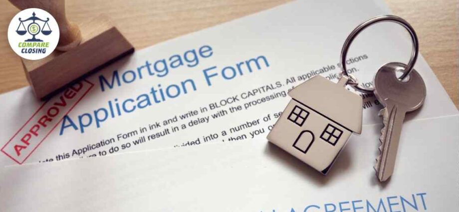 Increase In New Home Mortgage Applications