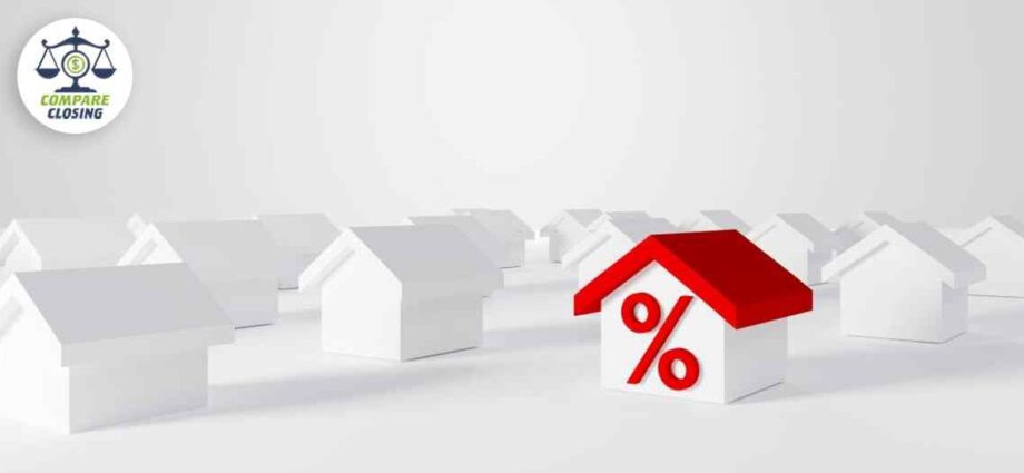 May 18 2021 – Mortgage And Refinance Rates Crept Higher