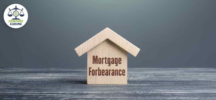 Mortgage Forbearance Program Extended Till July