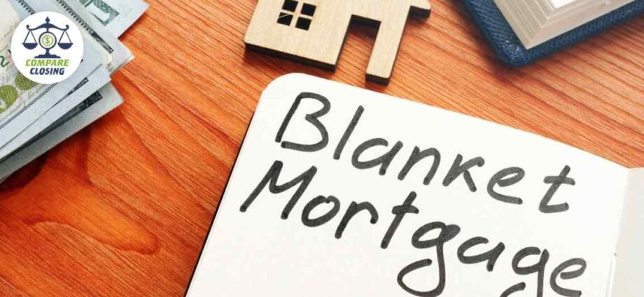 All About Blanket Mortgage