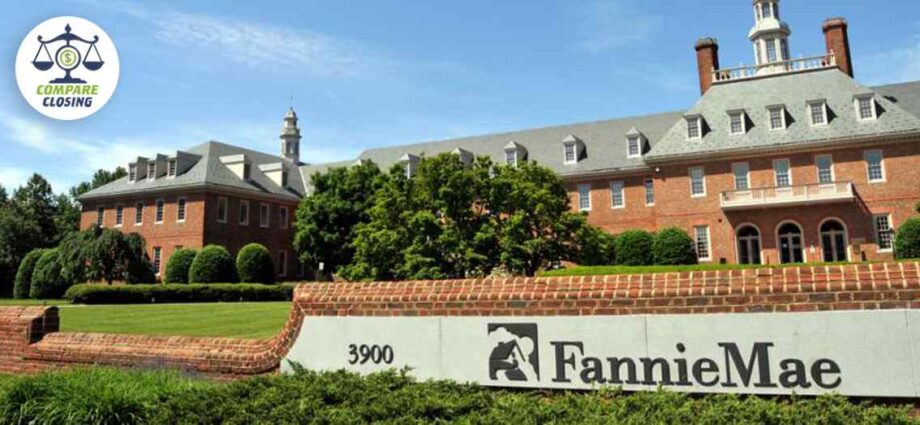 Fannie And Freddie Policies To Be Reoriented To Make Them Cheaper