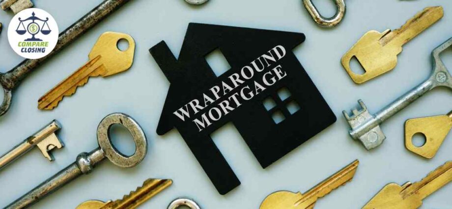 More About Wraparound Mortgage