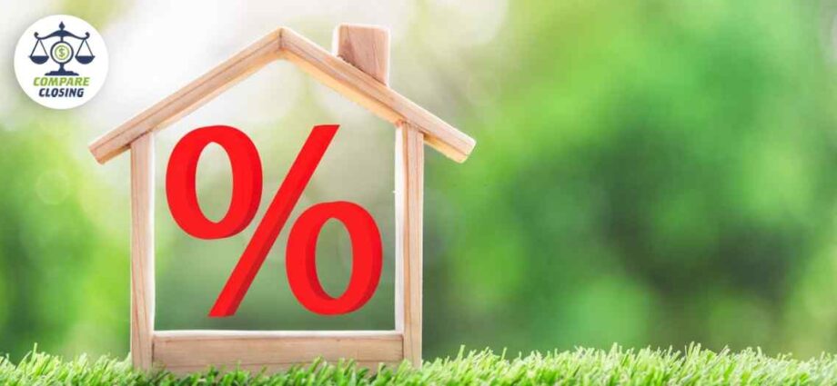 Mortgage Rates For June 7 2021