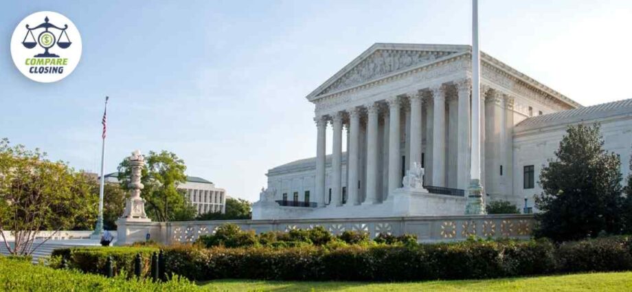 Will Supreme Court block CDC's eviction moratorium?