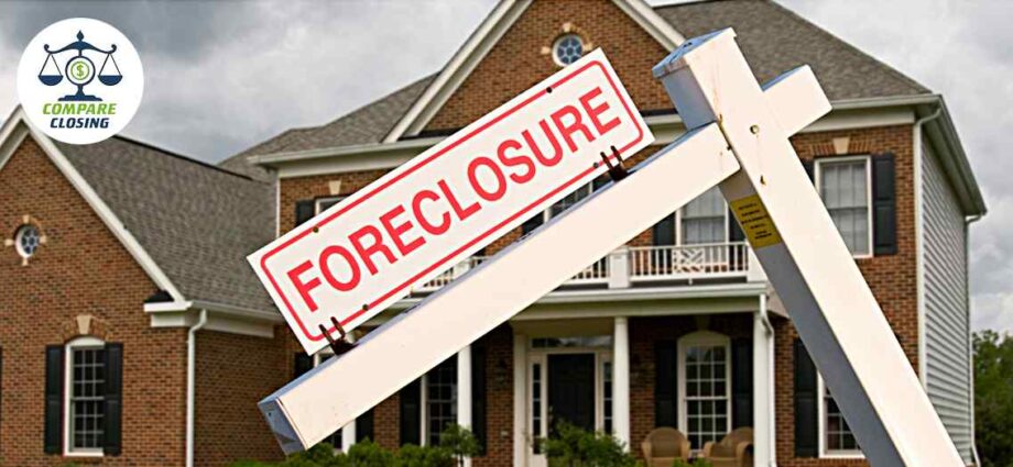 Foreclosure Situation Not Expected To Be As Bad As During The Recession Period