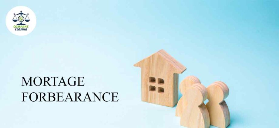 Future Of Homeowners While Forbearance Programs Coming To End