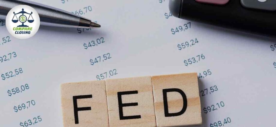 How Do The Fed's Tapering Affect Mortgage Rates?