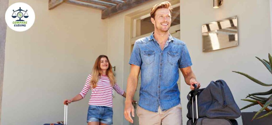 Vacation Rental Is A Fun Way Of Investment And To Reduce Your Mortgage Pressure