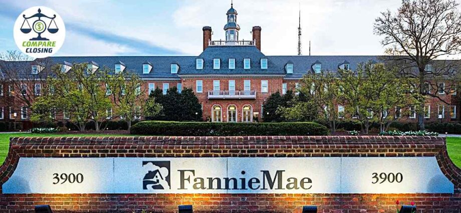 Fannie Revised Its Forecast With The Onset Of New COVID Variant