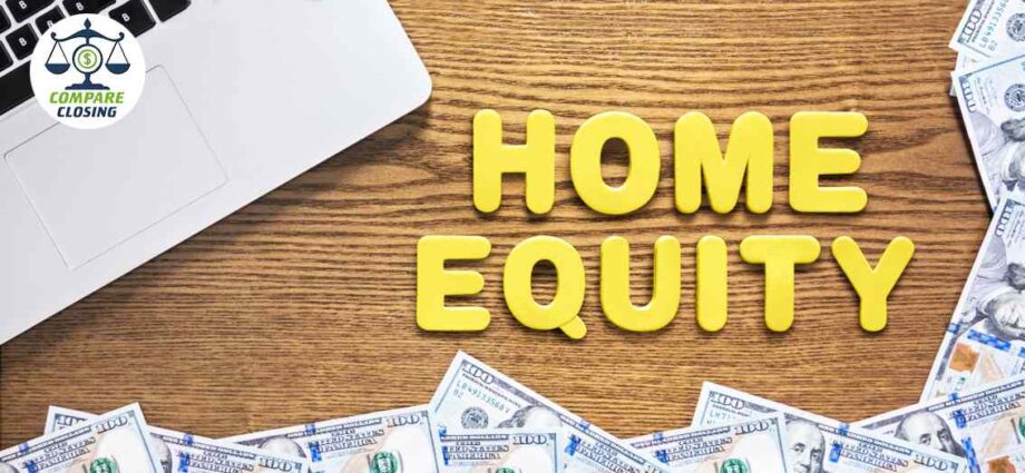 Tappable Home Equity All-Time High