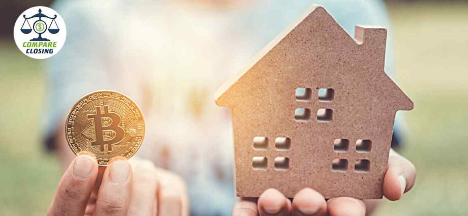Would You Like To Pay Your Mortgage With Bitcoin?