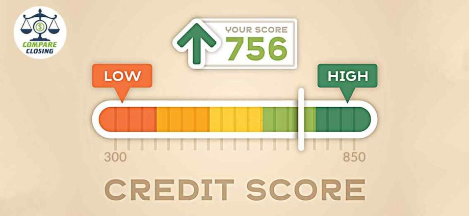 Credit scores rises for consumers who dealt with COVID hardships